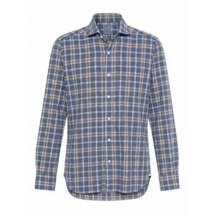 Barba Napoli Men Shirt